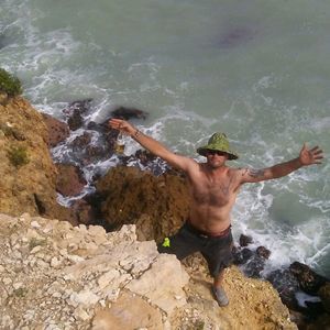 Meet your Posher, Sean